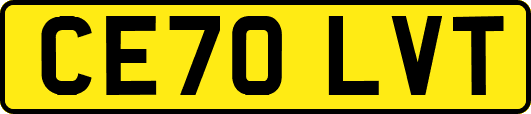 CE70LVT