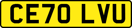 CE70LVU