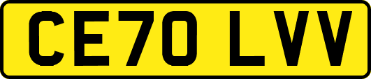 CE70LVV