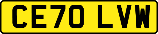 CE70LVW