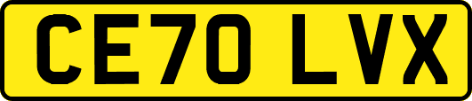 CE70LVX
