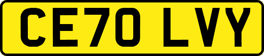CE70LVY