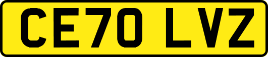 CE70LVZ