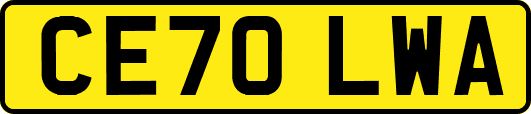 CE70LWA