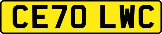 CE70LWC