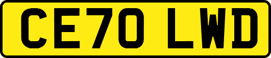 CE70LWD