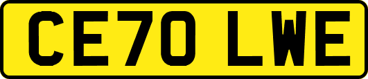 CE70LWE