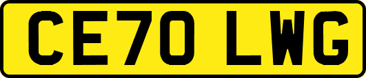 CE70LWG