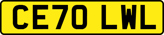CE70LWL