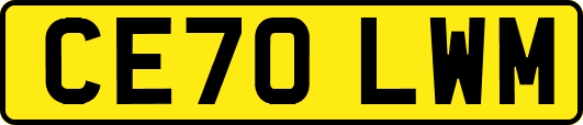 CE70LWM