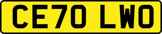 CE70LWO