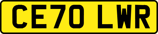 CE70LWR