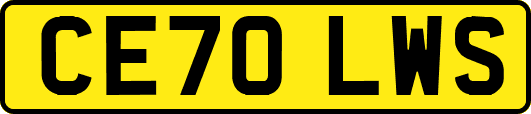 CE70LWS