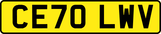 CE70LWV