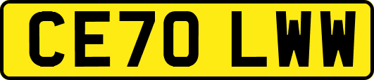 CE70LWW