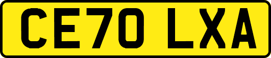 CE70LXA