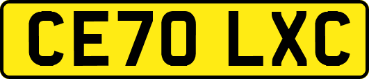 CE70LXC