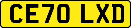 CE70LXD