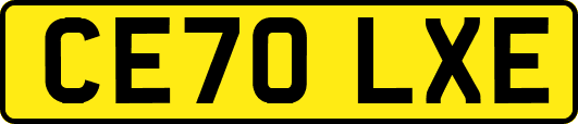 CE70LXE