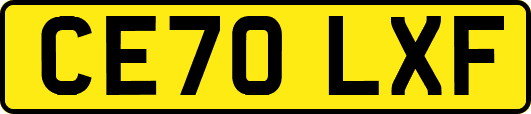 CE70LXF