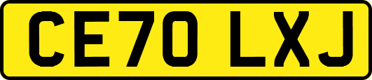 CE70LXJ