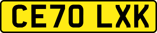 CE70LXK