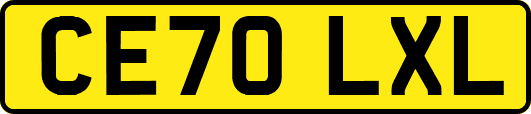 CE70LXL