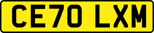 CE70LXM