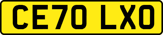 CE70LXO