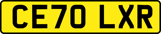 CE70LXR