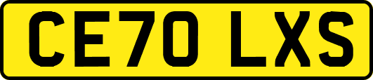 CE70LXS