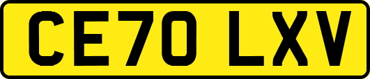 CE70LXV
