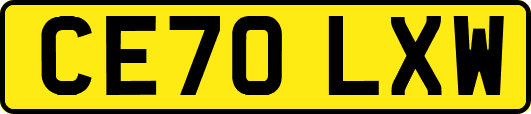 CE70LXW