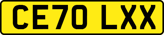 CE70LXX