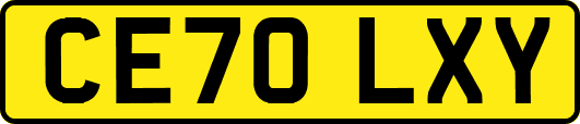 CE70LXY