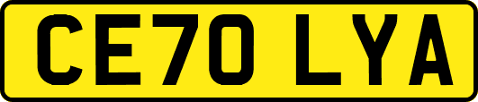 CE70LYA