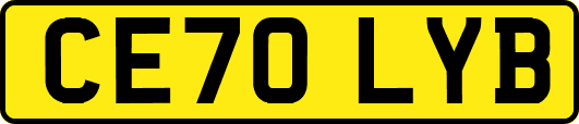 CE70LYB