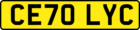 CE70LYC
