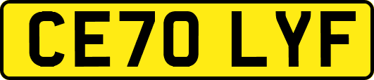 CE70LYF