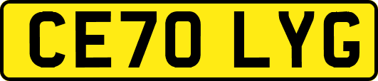 CE70LYG