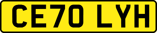 CE70LYH