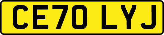 CE70LYJ