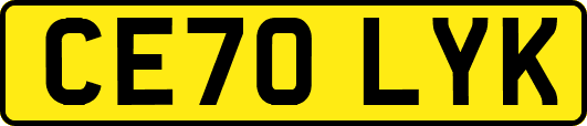 CE70LYK
