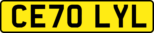 CE70LYL
