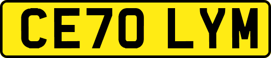 CE70LYM
