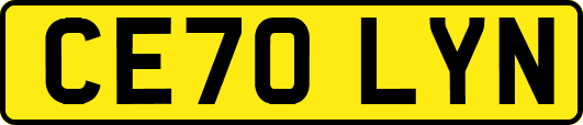 CE70LYN