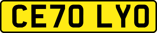 CE70LYO