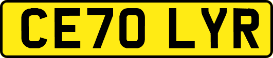 CE70LYR