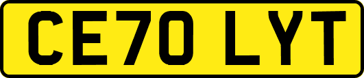 CE70LYT