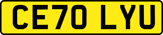 CE70LYU